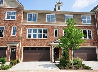 3033 Eltham Pl, Decatur, GA 30033