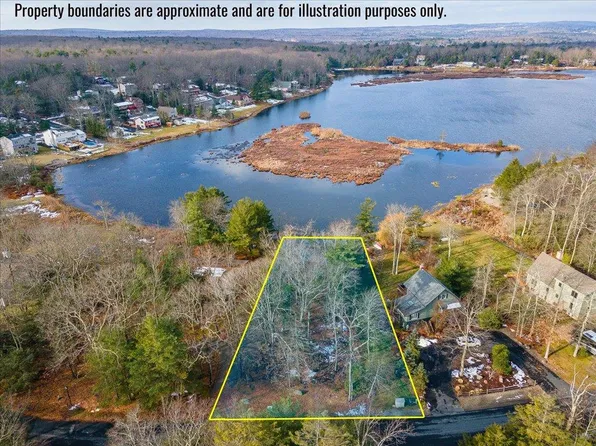 TBD Lake Shore Drive W, Rock Hill, NY 12775