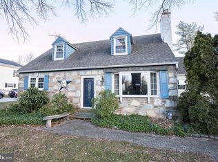 4140 Joshua Rd, Lafayette Hill, PA 19444