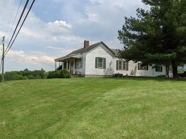 2645 Hathaway Rd, Union, KY 41091