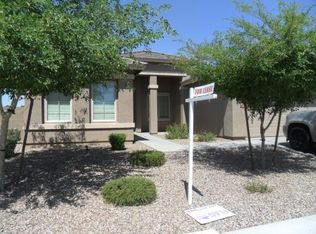 482 N 159th Ln, Goodyear, AZ 85338