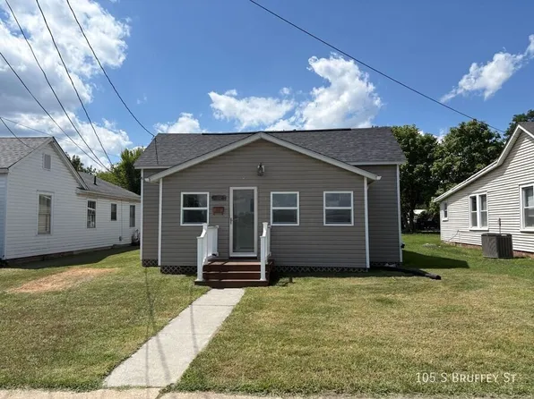 105 S Bruffey St, Salem, VA 24153