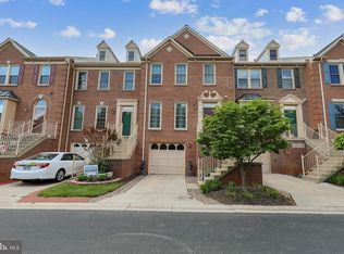 10133 Treble Ct, Rockville, MD 20850
