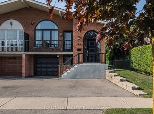 596 Woodbridge Ave, Vaughan, ON L4L2T7