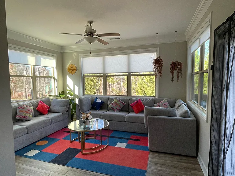 Sunroom