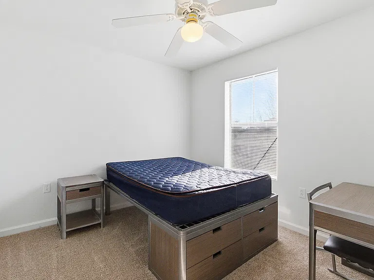 Townhomes at TSC — Photo 21