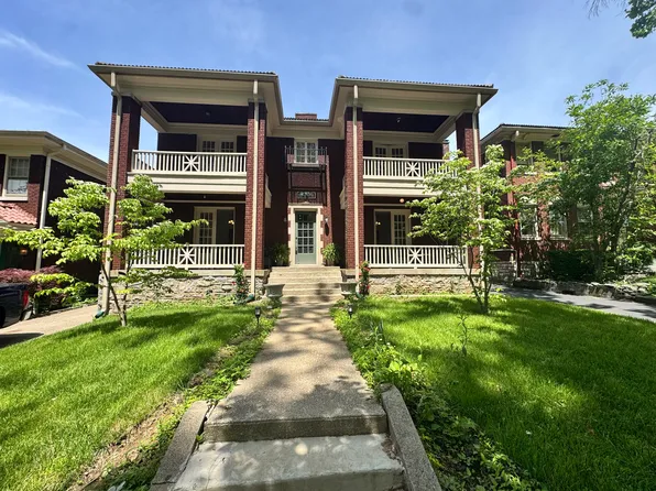 217 Sycamore Rd APT 102, Lexington, KY 40502