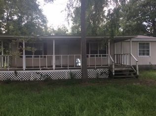 154 Pine Ridge Rd, Gladewater, TX 75647