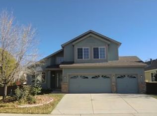 10208 Song Sparrow Ln, Highlands Ranch, CO 80129