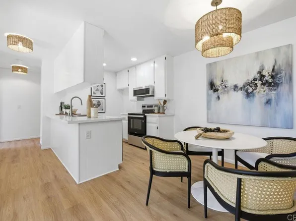 13765 Ruette Le Parc Unit F, Del Mar, CA 92014