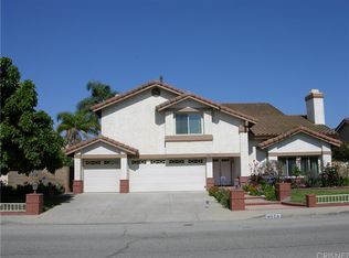 4978 N Butter Creek Rd, Moorpark, CA 93021