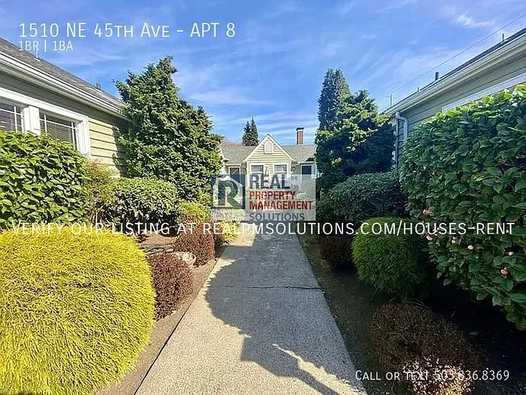 1510 NE 45th Ave #8 — Photo 33