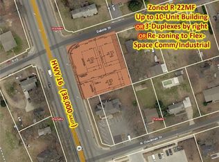 120 Dakota St, Charlotte, NC 28216
