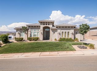 1229 E Black Brush Dr, Washington, UT 84780