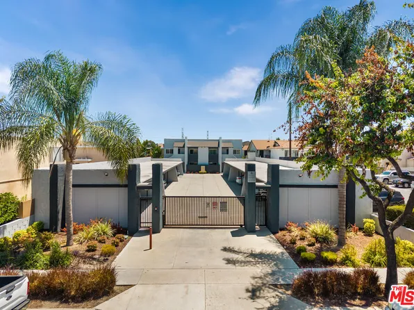 9900 Ramona St, Bellflower, CA 90706