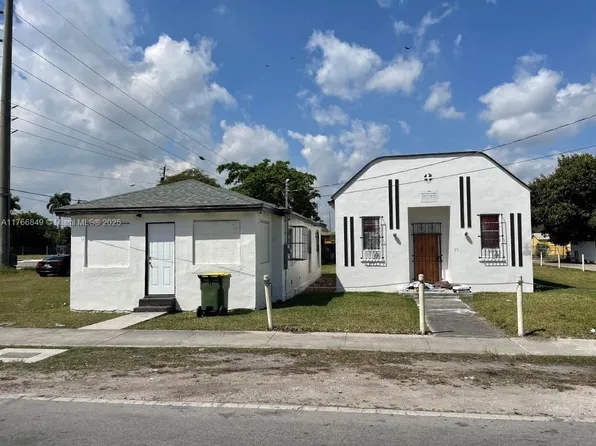 736 SW 6th Ave, Homestead, FL 33030