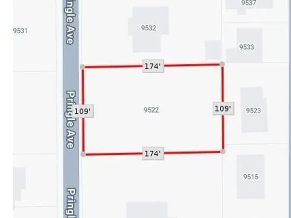 9522 Pringle Ave, Diberville, MS 39540