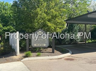 12600 W Ustick Rd APT 103, Boise, ID 83713