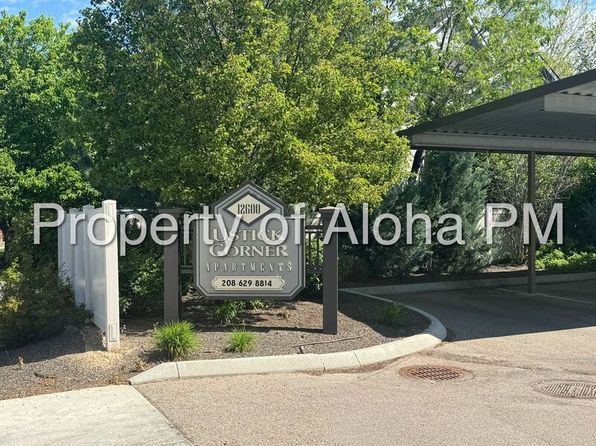 12600 W Ustick Rd APT 103