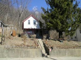 214 Sekitan Ave, Addyston, OH 45001