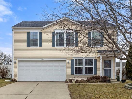 4662 Peebleshire Ln, Lafayette, IN 47909