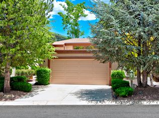 1685 Quail Run, Prescott, AZ 86303