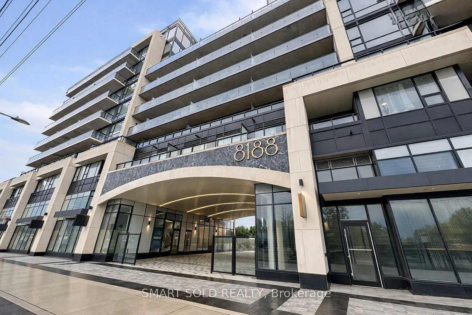 2 bed, $2,500 — Photo 1