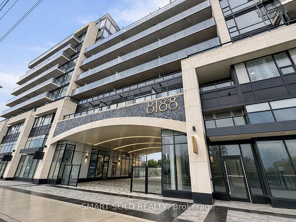 8188 Yonge St #520