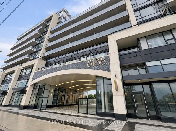 8188 Yonge St, Vaughan, ON