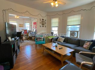 44 Fairbanks St #2, Brighton, MA 02135