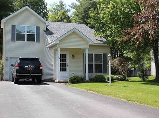 144 Goldfinch Ln, Ballston Spa, NY 12020