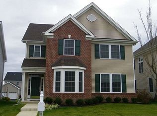 12 Gallop Way, Chesterfield, NJ 08515