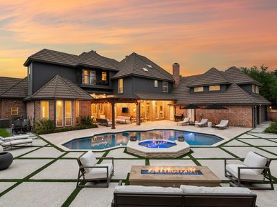 4106 Buckingham Pl, Colleyville, TX, 76034