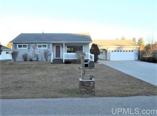 6968 M.5, Escanaba, MI 49829