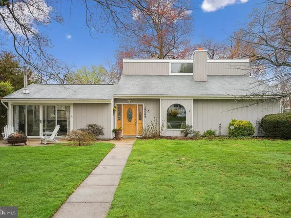 19508 Wootton Ave, Poolesville, MD 20837