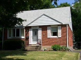 108 Bonnet Ln, Hatboro, PA 19040