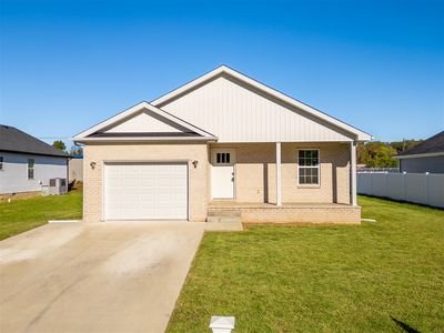 129 Garland Way, Russellville, KY, 42276