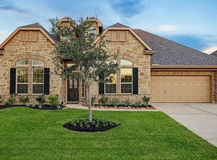 2316 Ashley Falls Ln, League City, TX 77573