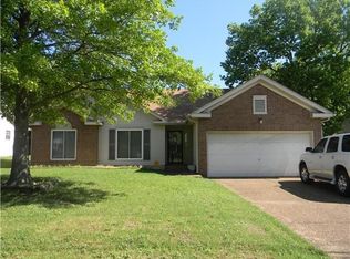 3436 Country Way Rd, Antioch, TN 37013