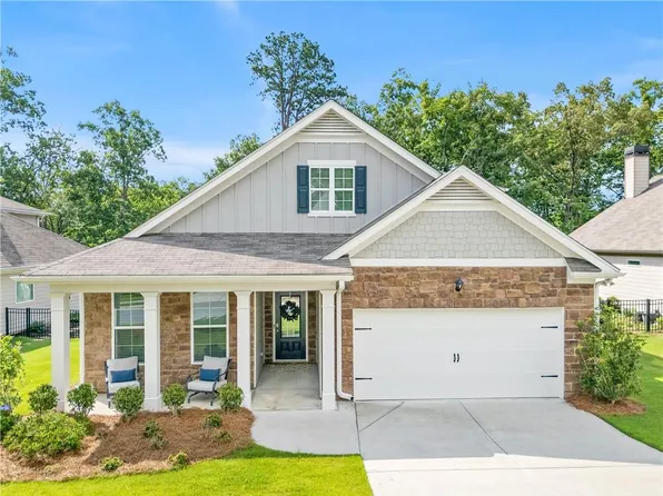 3018 Winding Rdg, Waleska, GA 30183