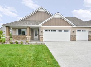 10030 177th Cir NW, Elk River, MN 55330