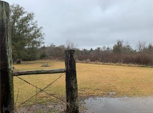 5264 Gray Rd, Vinton, LA 70668