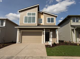 1719 N Page Dr, Newberg, OR 97132