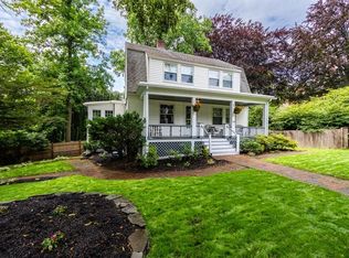 134 High St, Reading, MA 01867