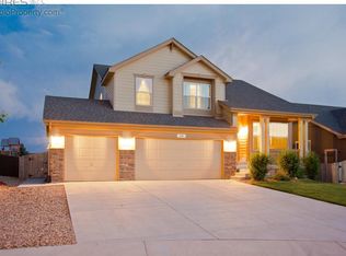 40 Cayuga St, Johnstown, CO 80534