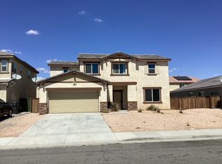 3529 Mount Whitney Ave, Ave, CA 93560