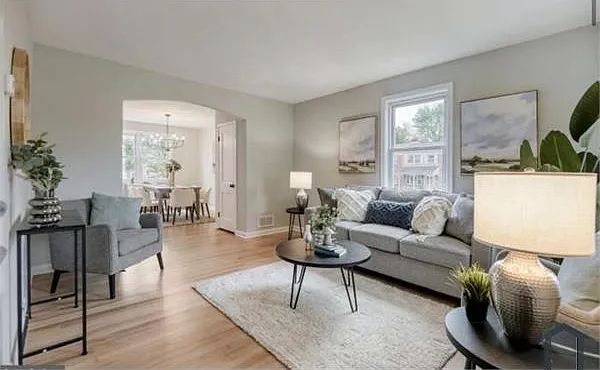 4 bed, $3,000 — Photo 3