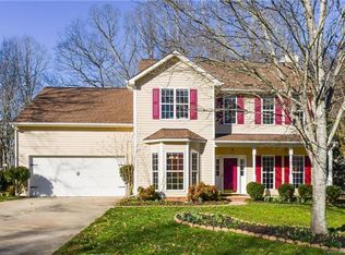 112 Shade Tree Cir, Fort Mill, SC 29715