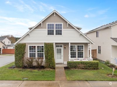 8347 16th Avenue SE, Olympia, WA, 98513