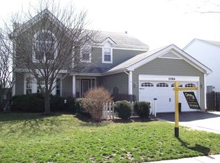 1084 Stone Creek Cir, Crystal Lake, IL 60014